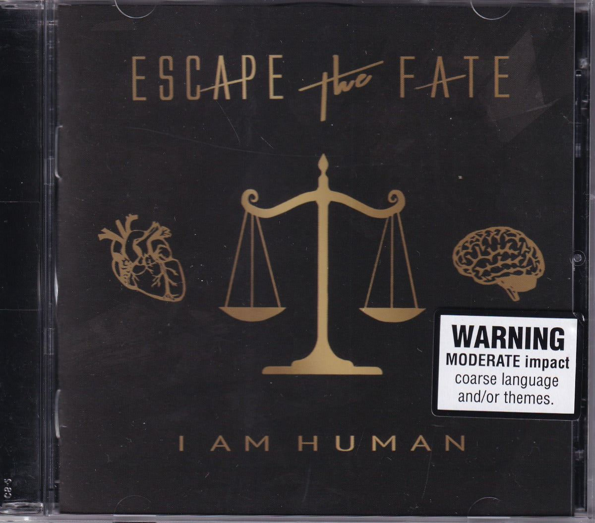 I Am Human - Image 1