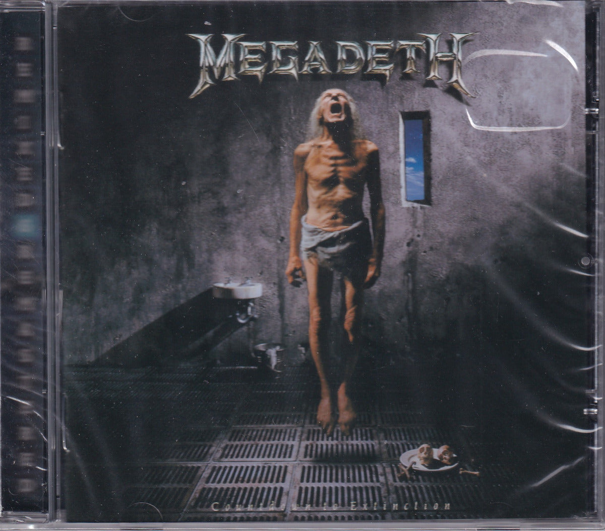 Countdown To Extinction - Image 1