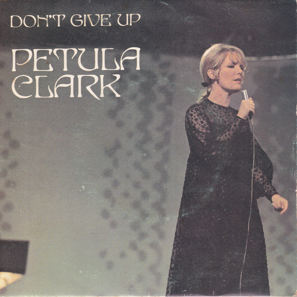 Don't Give Up - Image 1