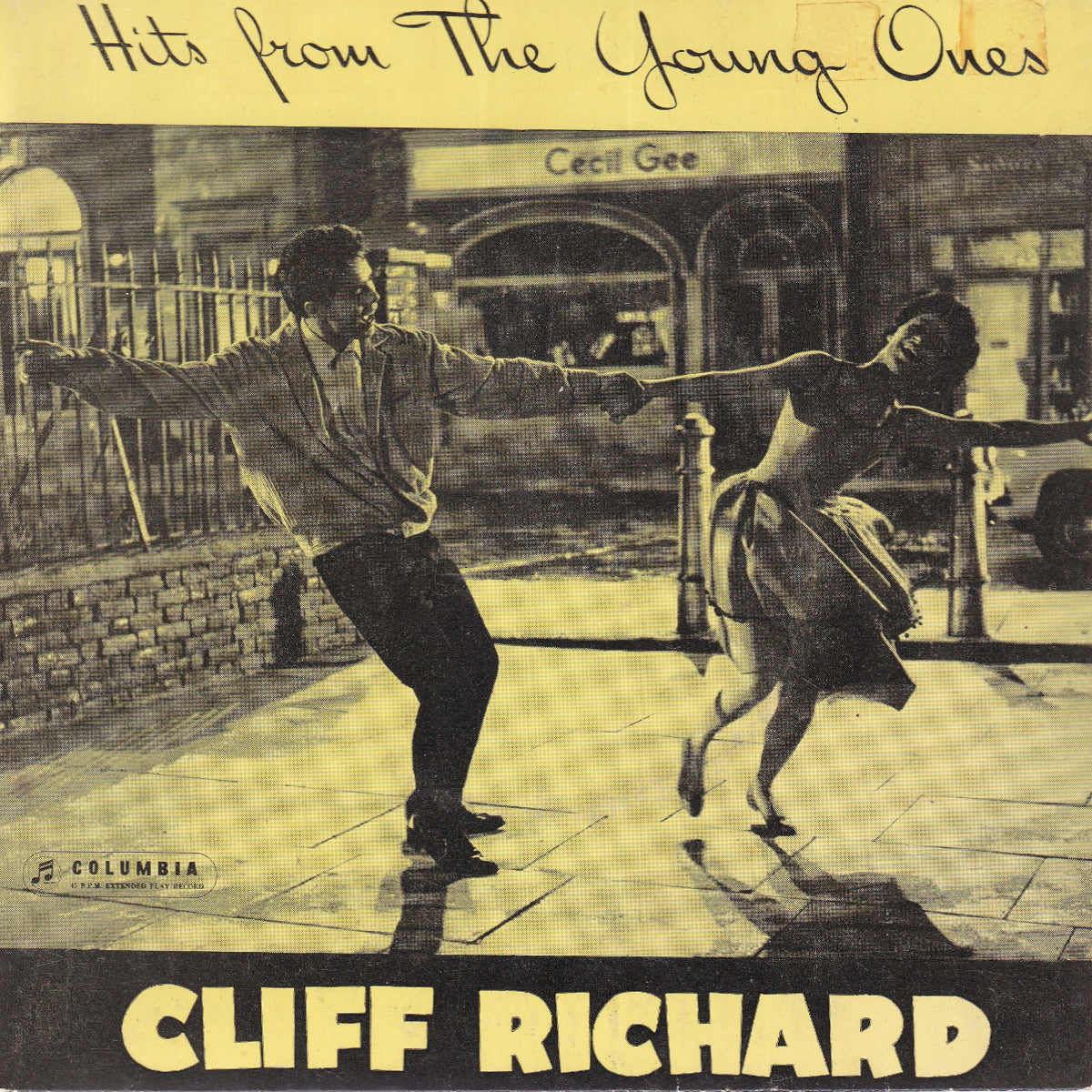 Hits From "The Young Ones" - Image 1