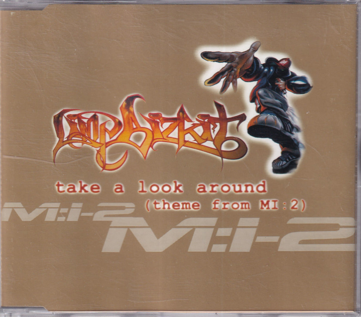 Take A Look Around (Theme From MI:2) - Image 1