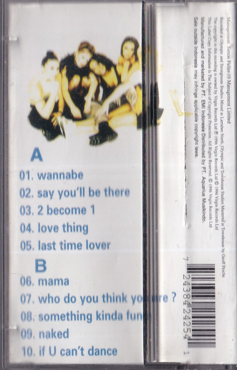 Spice - Image 2