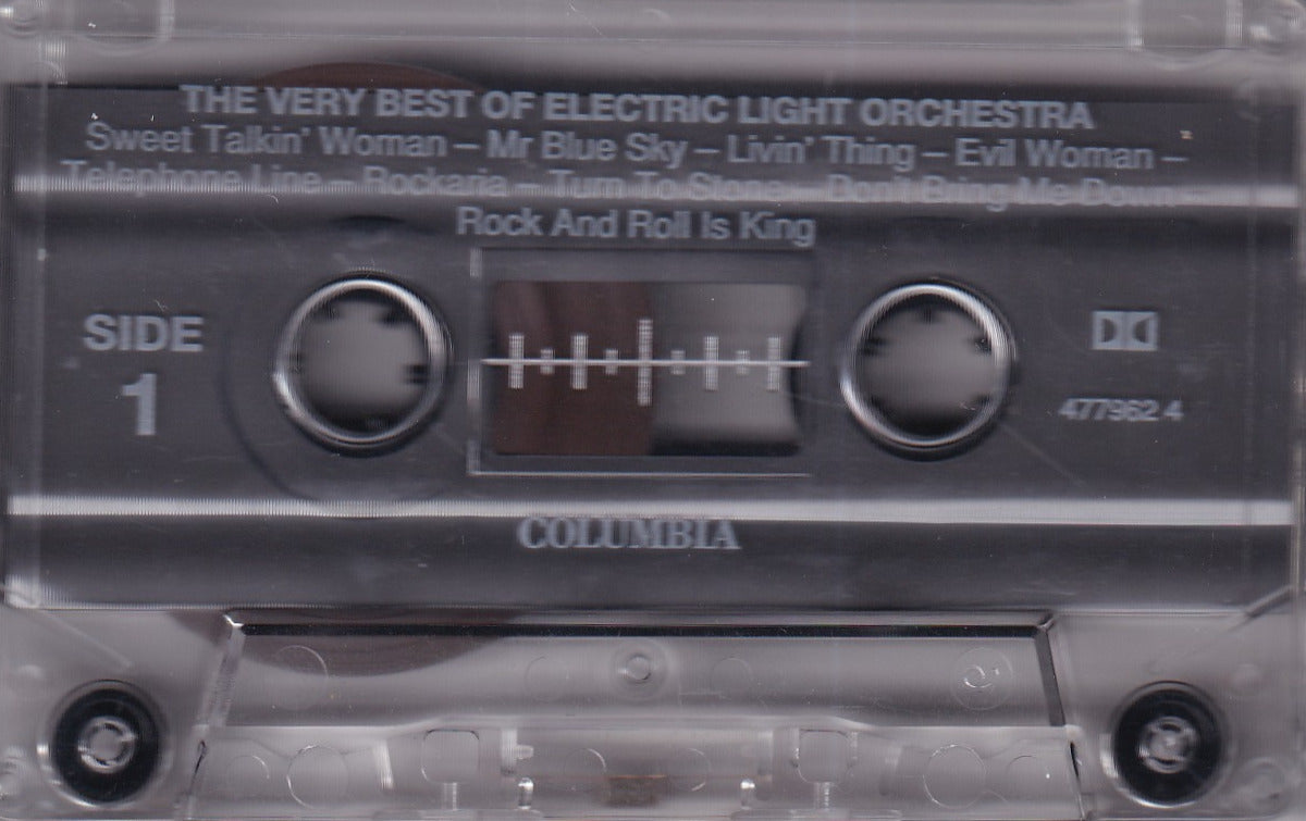 The Very Best Of Electric Light Orchestra - Image 3