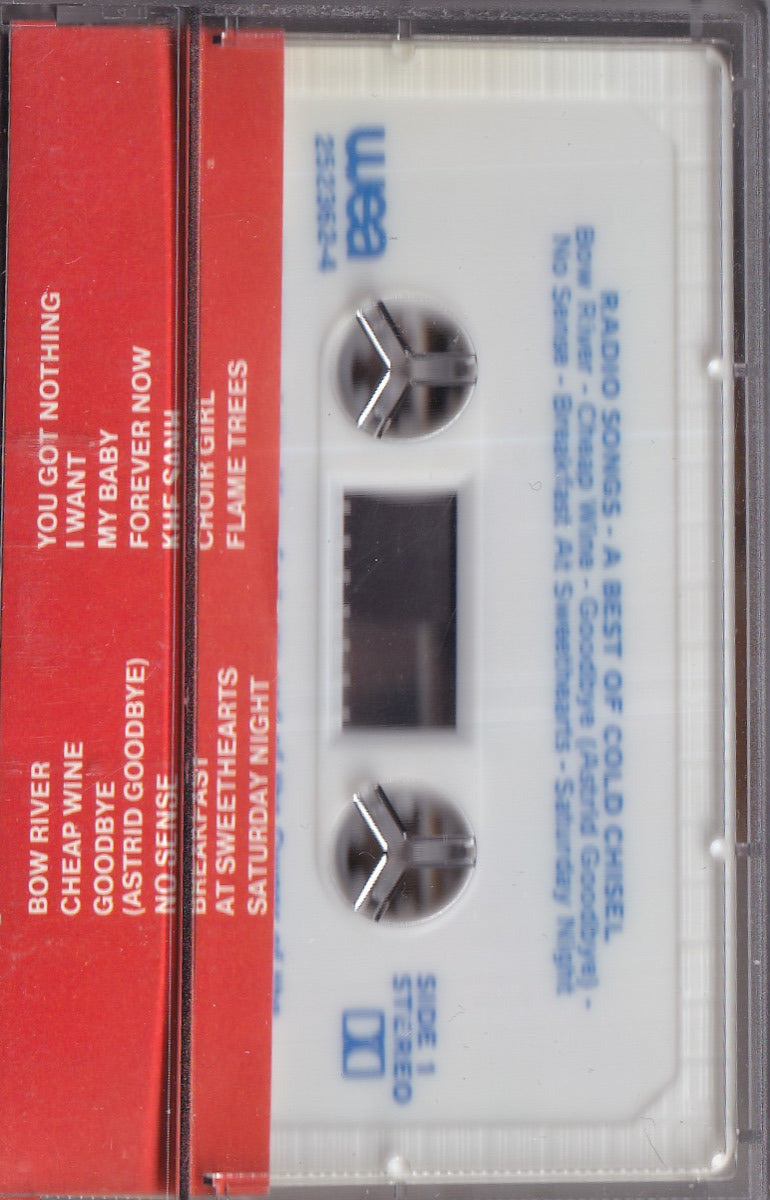 Radio Songs - A Best Of - Image 2