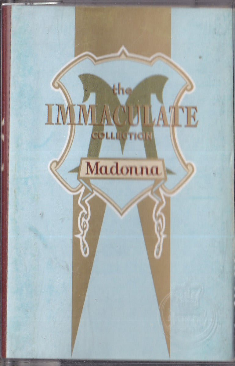The Immaculate Collection - Image 1