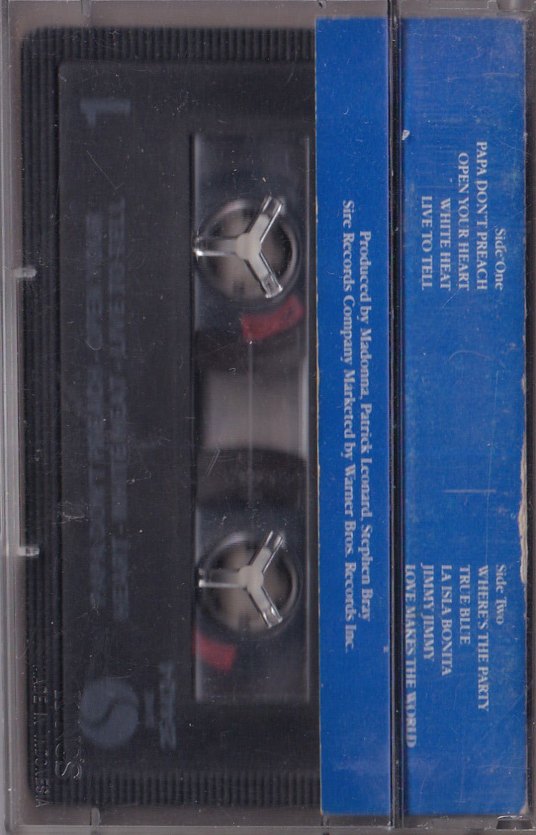 True Blue - Image 2