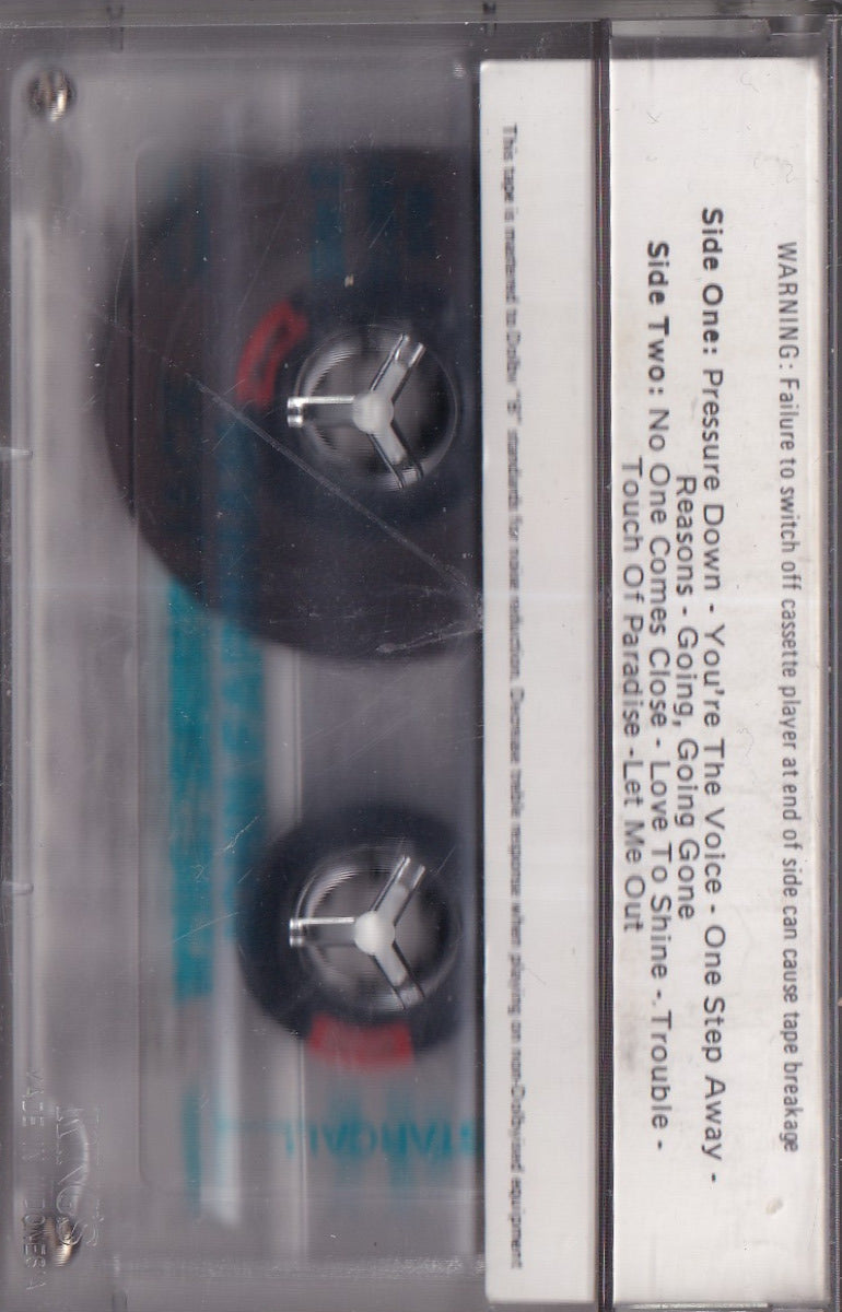 Whispering Jack - Image 2