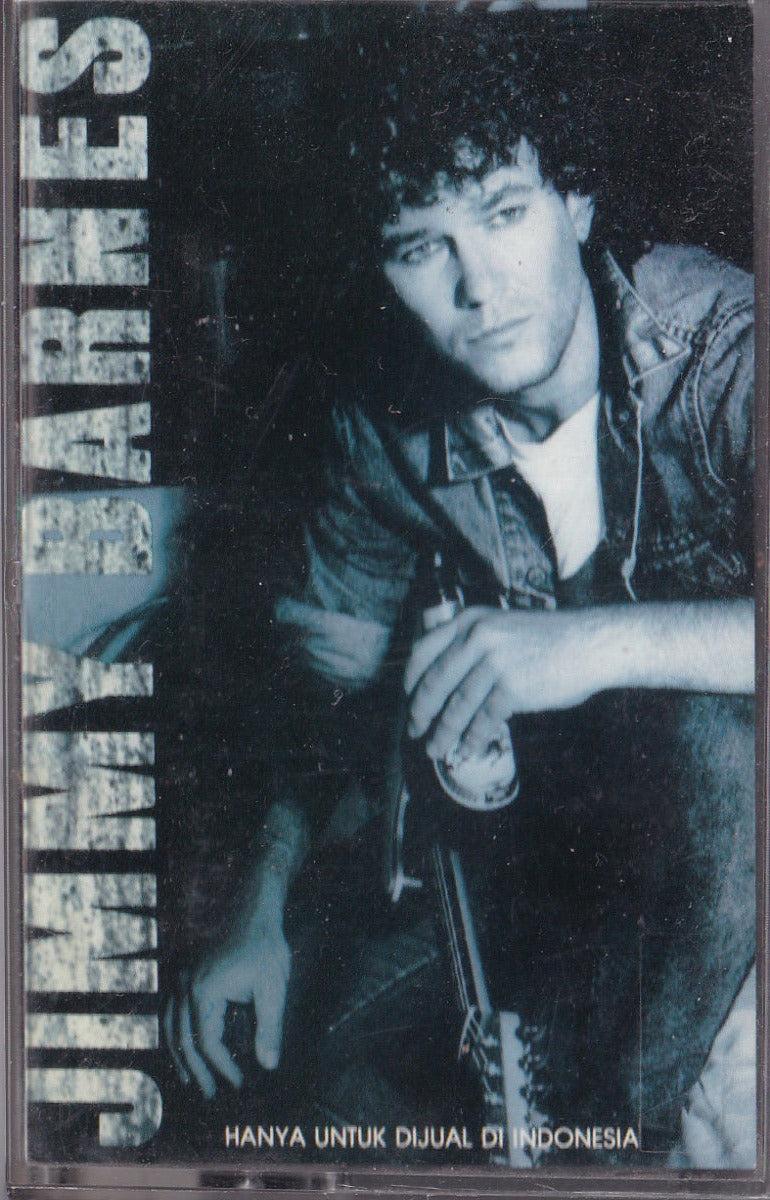Jimmy Barnes - Image 1