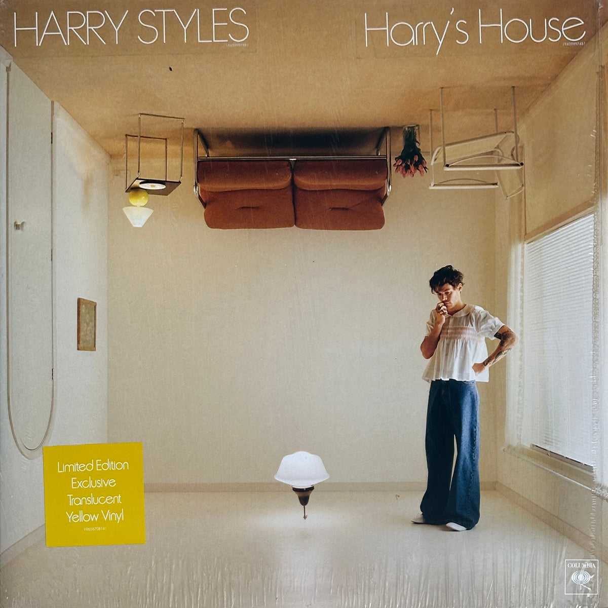 Harry’s House - Image 1