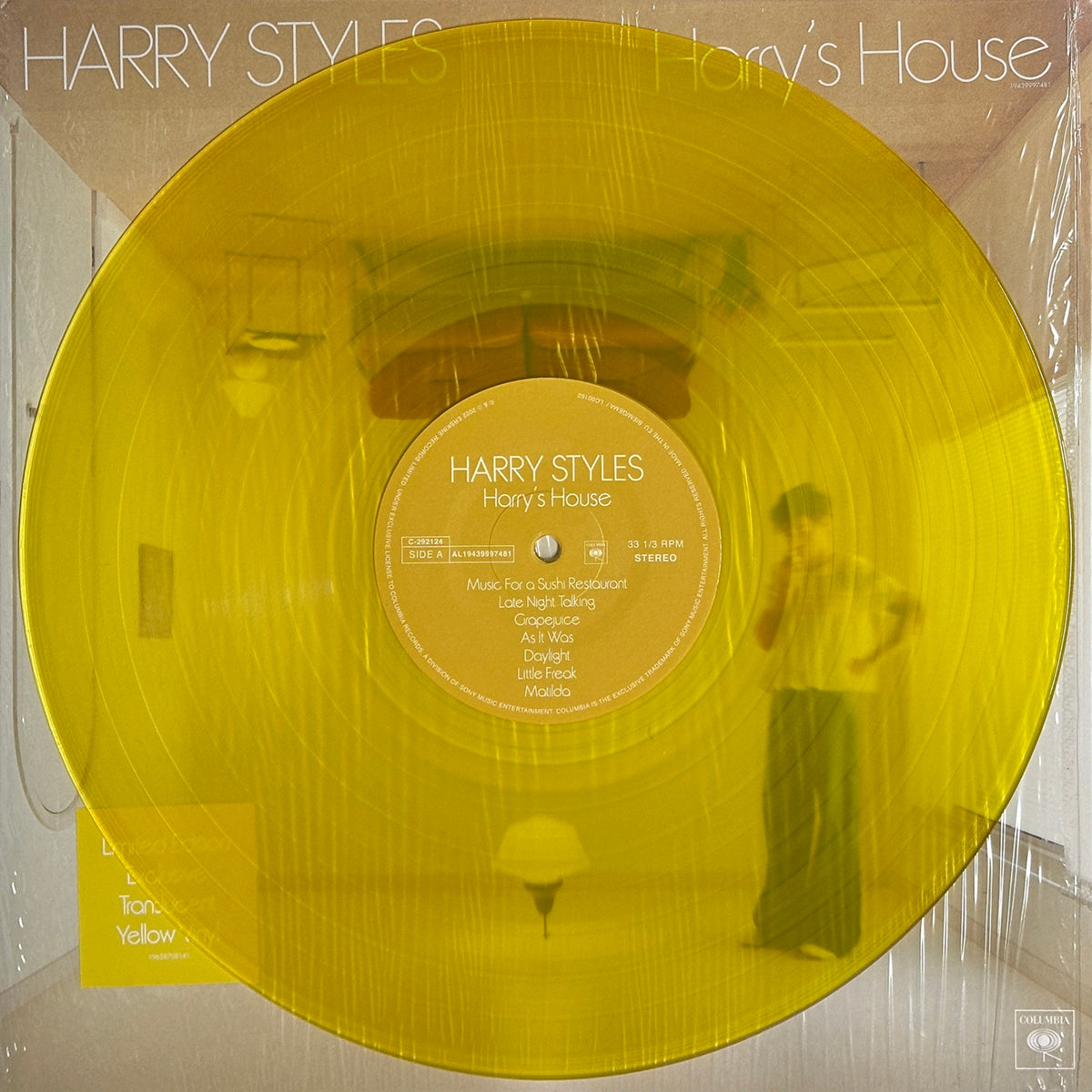 Harry’s House - Image 3