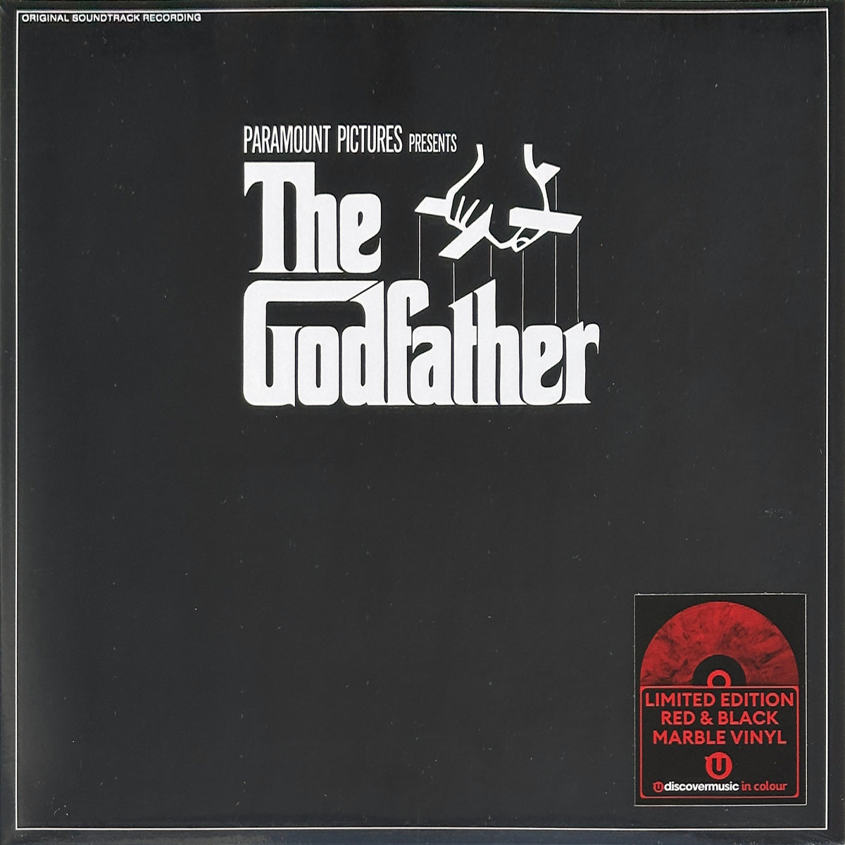 The Godfather - Image 1