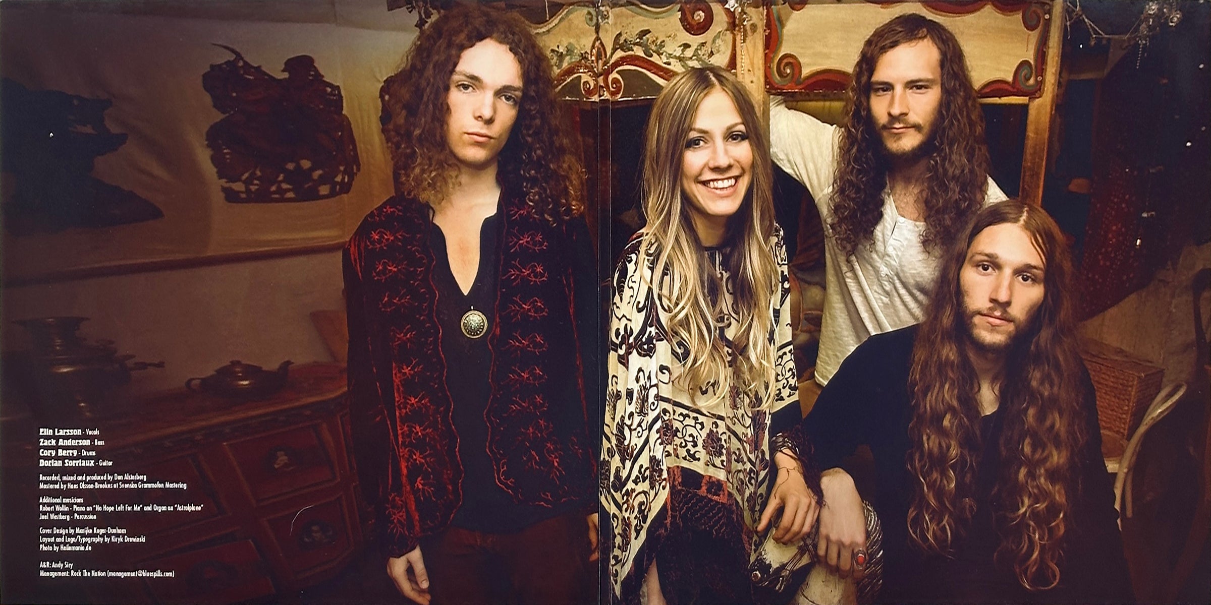 Blues Pills - Image 3
