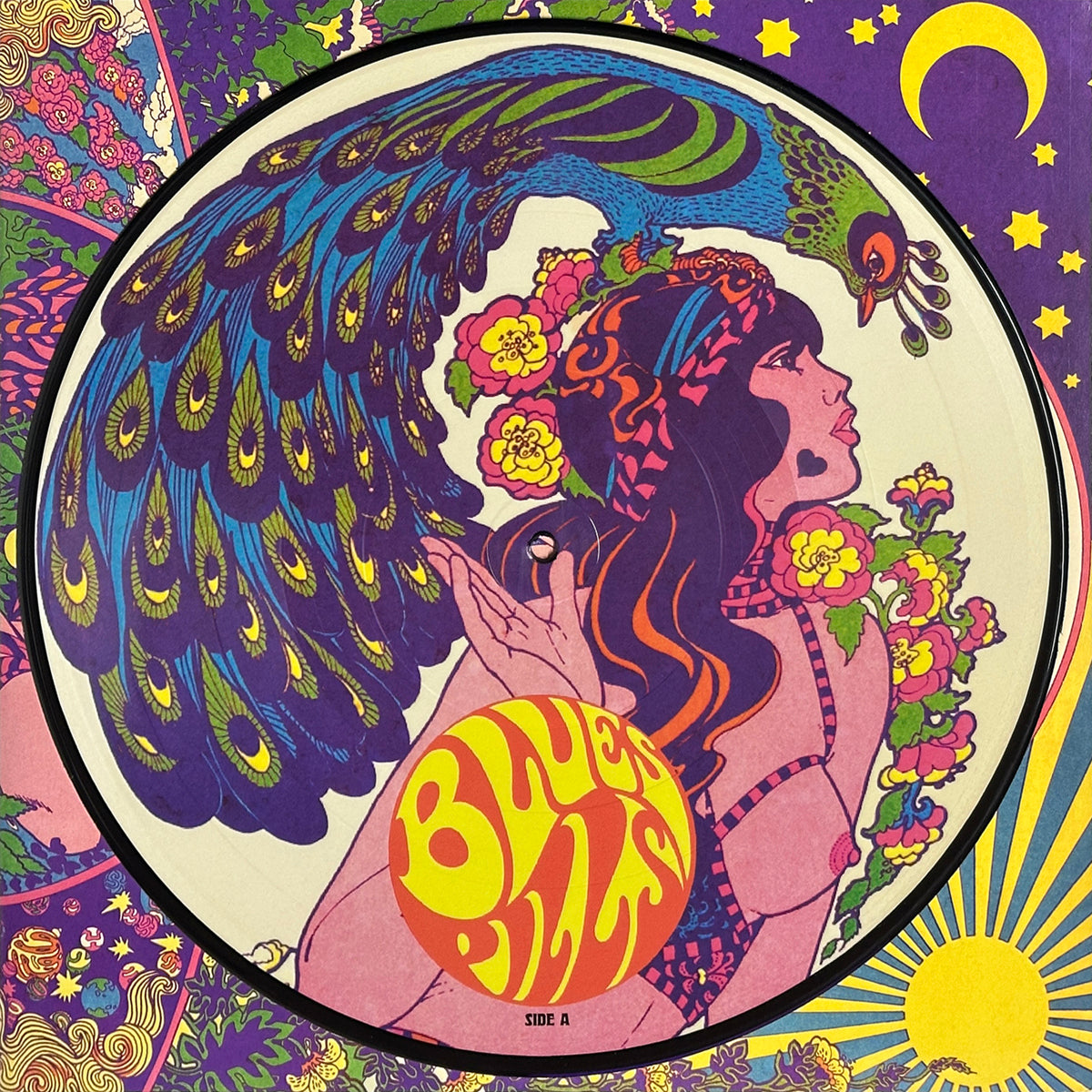 Blues Pills - Image 4