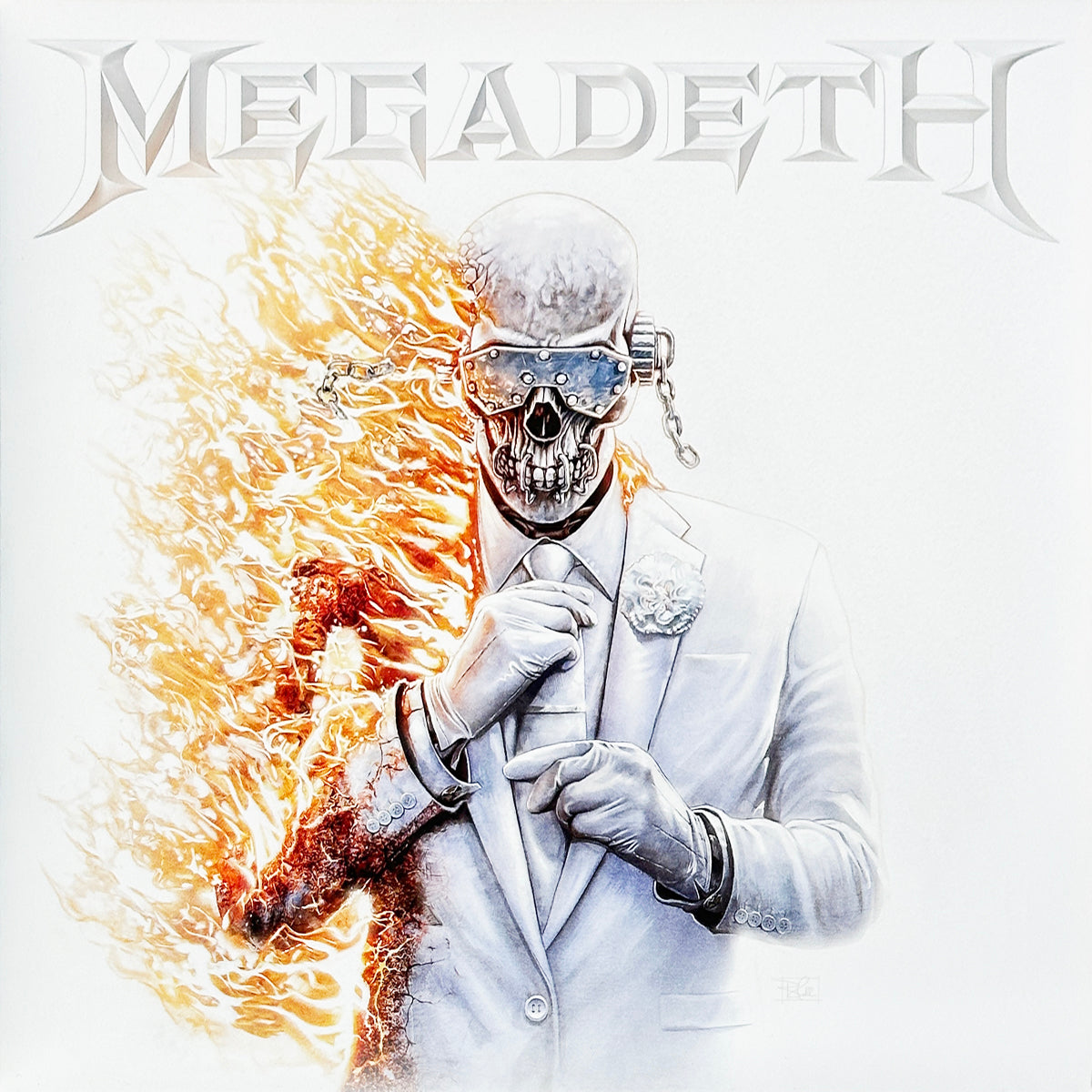 Megadeth - Image 1