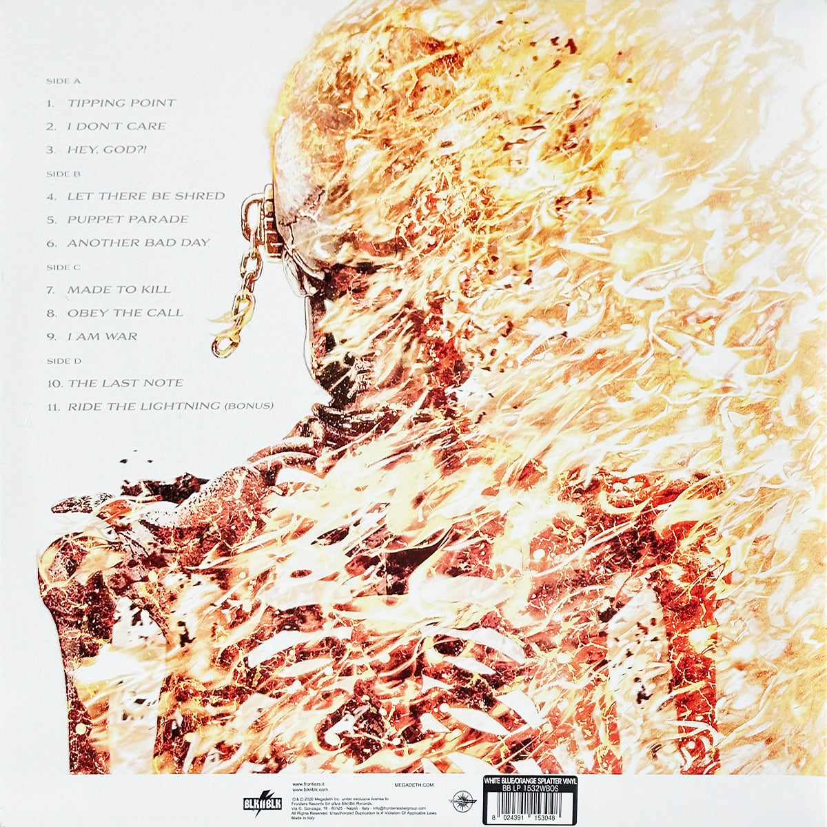 Megadeth - Image 2