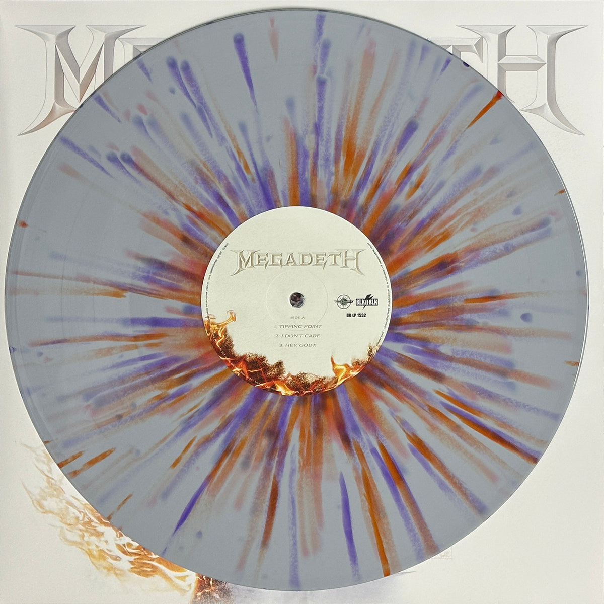 Megadeth - Image 4