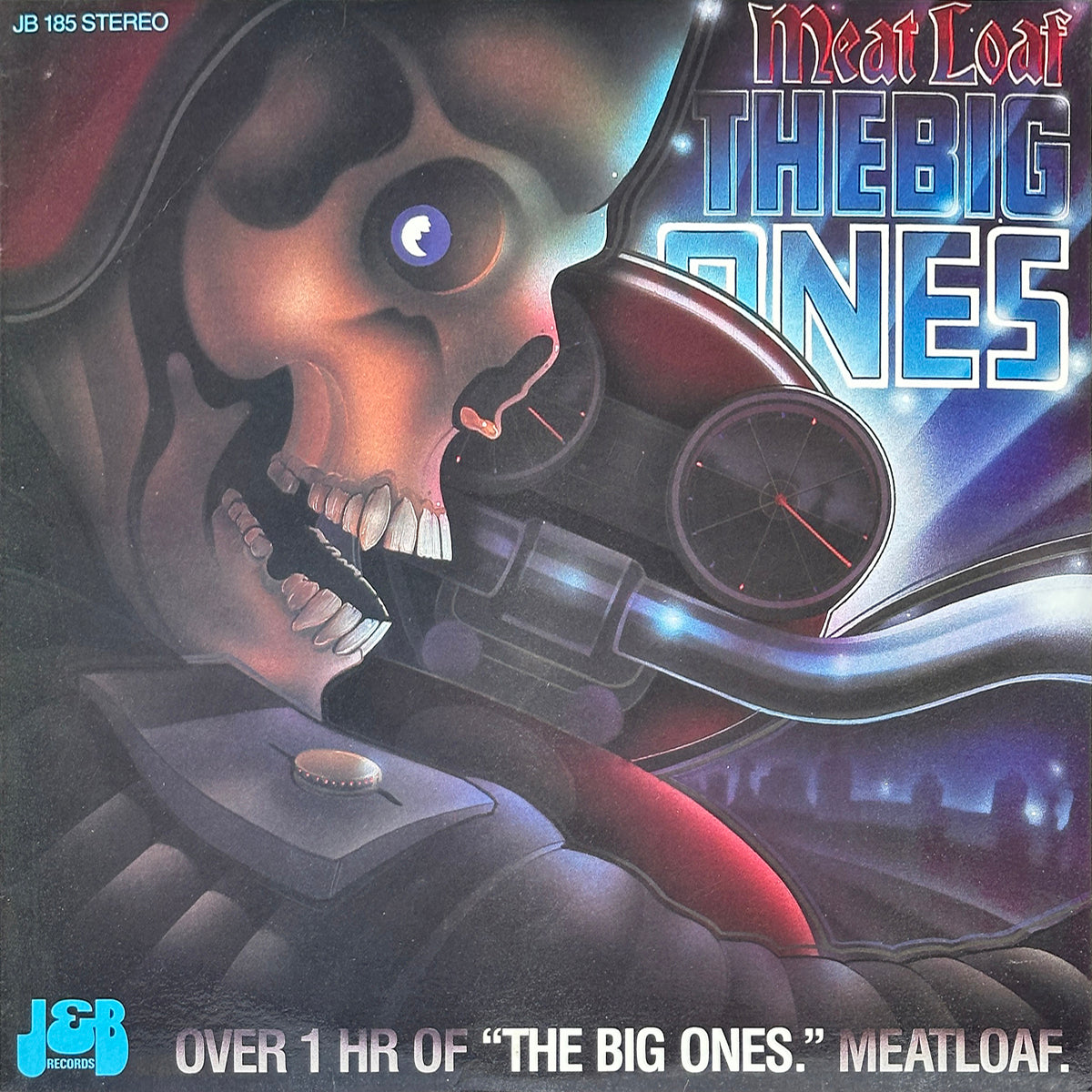 The Big Ones - Image 1