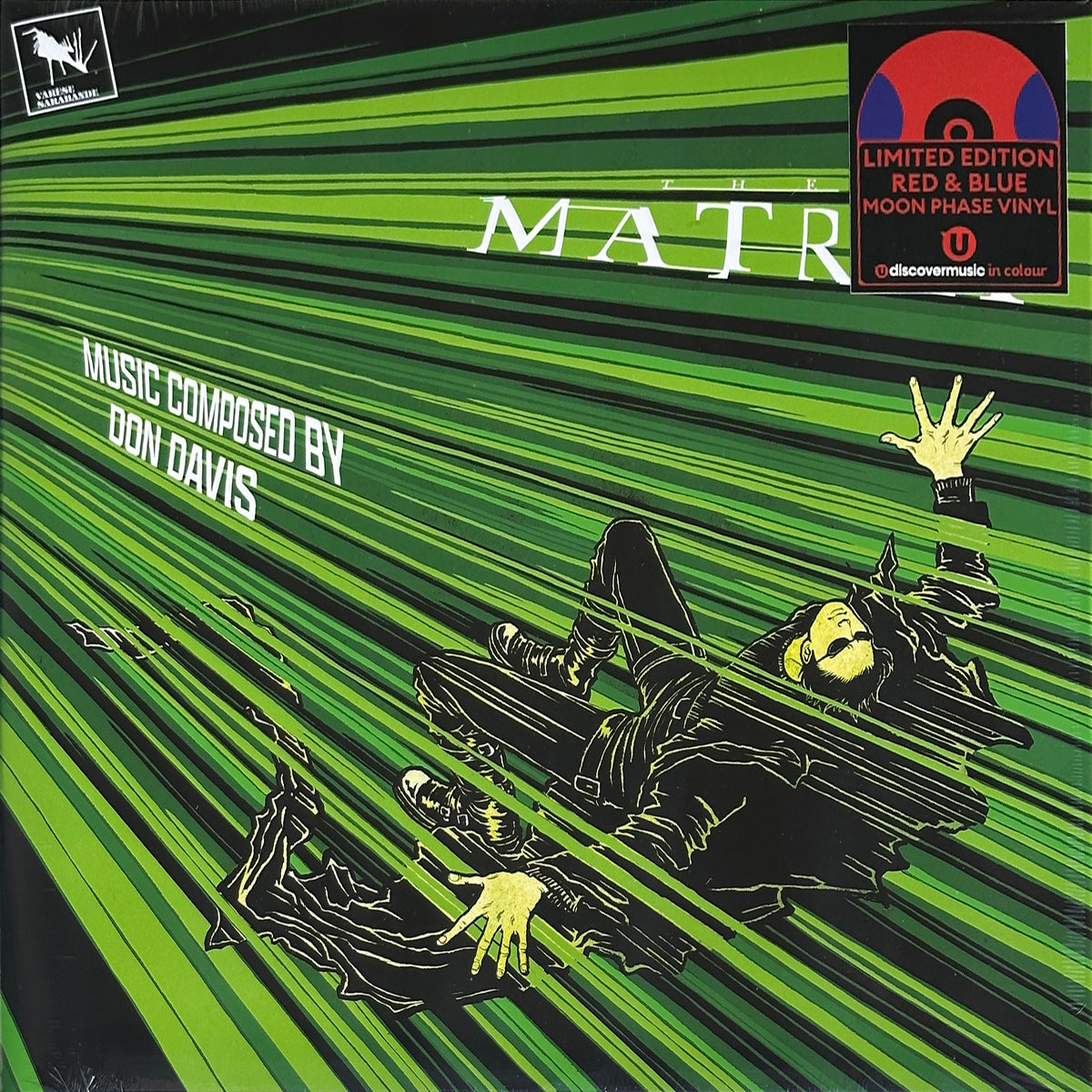 The Matrix - Image 1