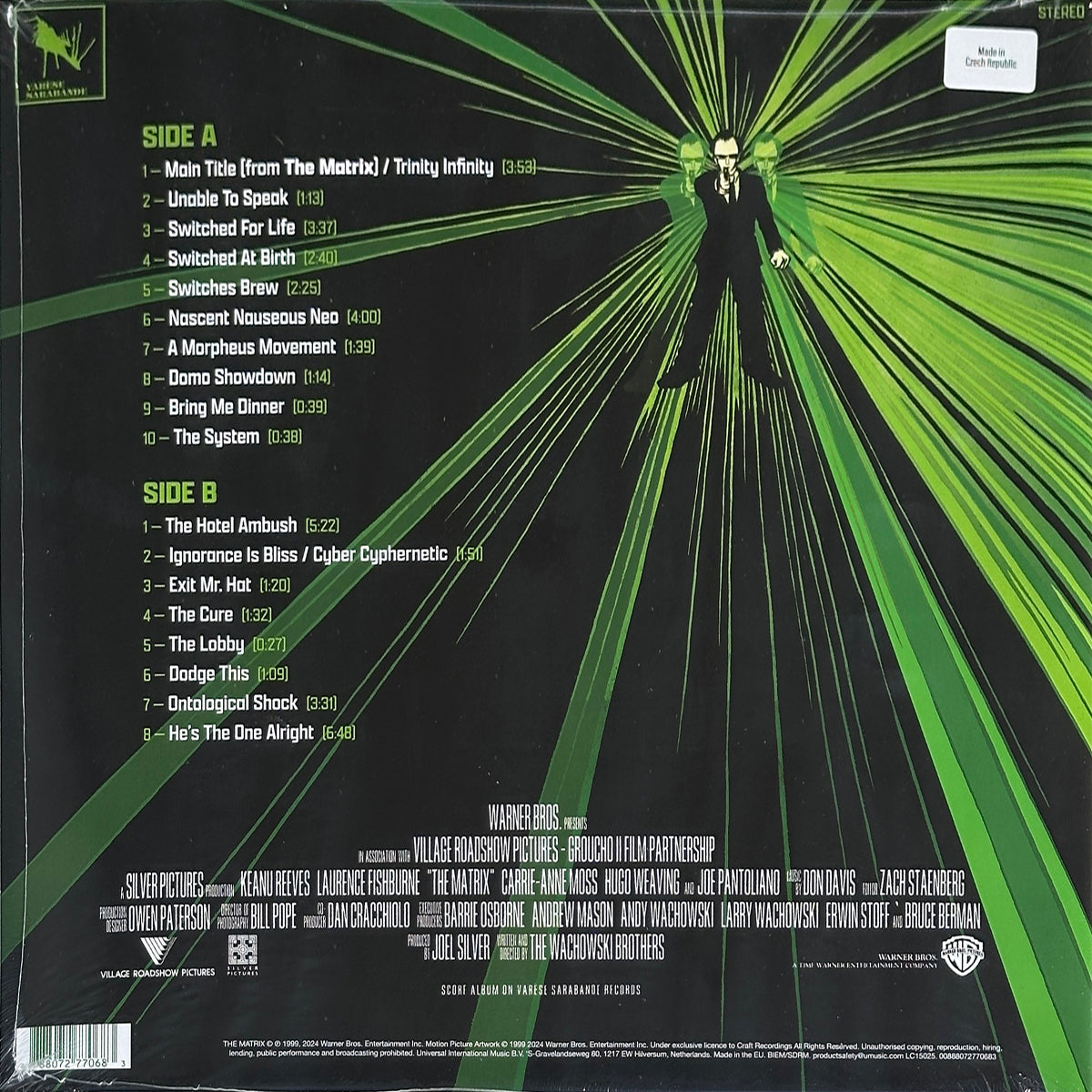 The Matrix - Image 2