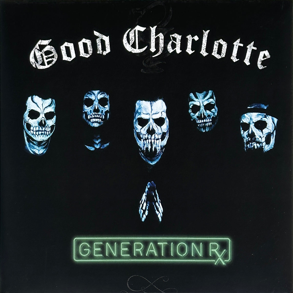 Generation Rx - Image 1