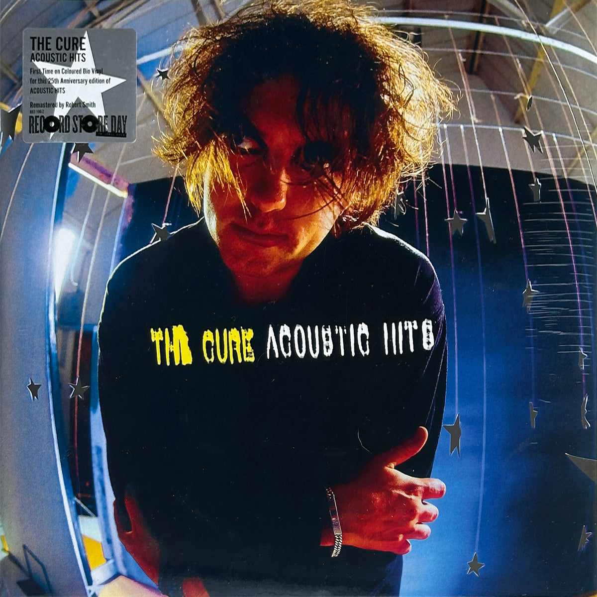 Acoustic Hits - Image 1