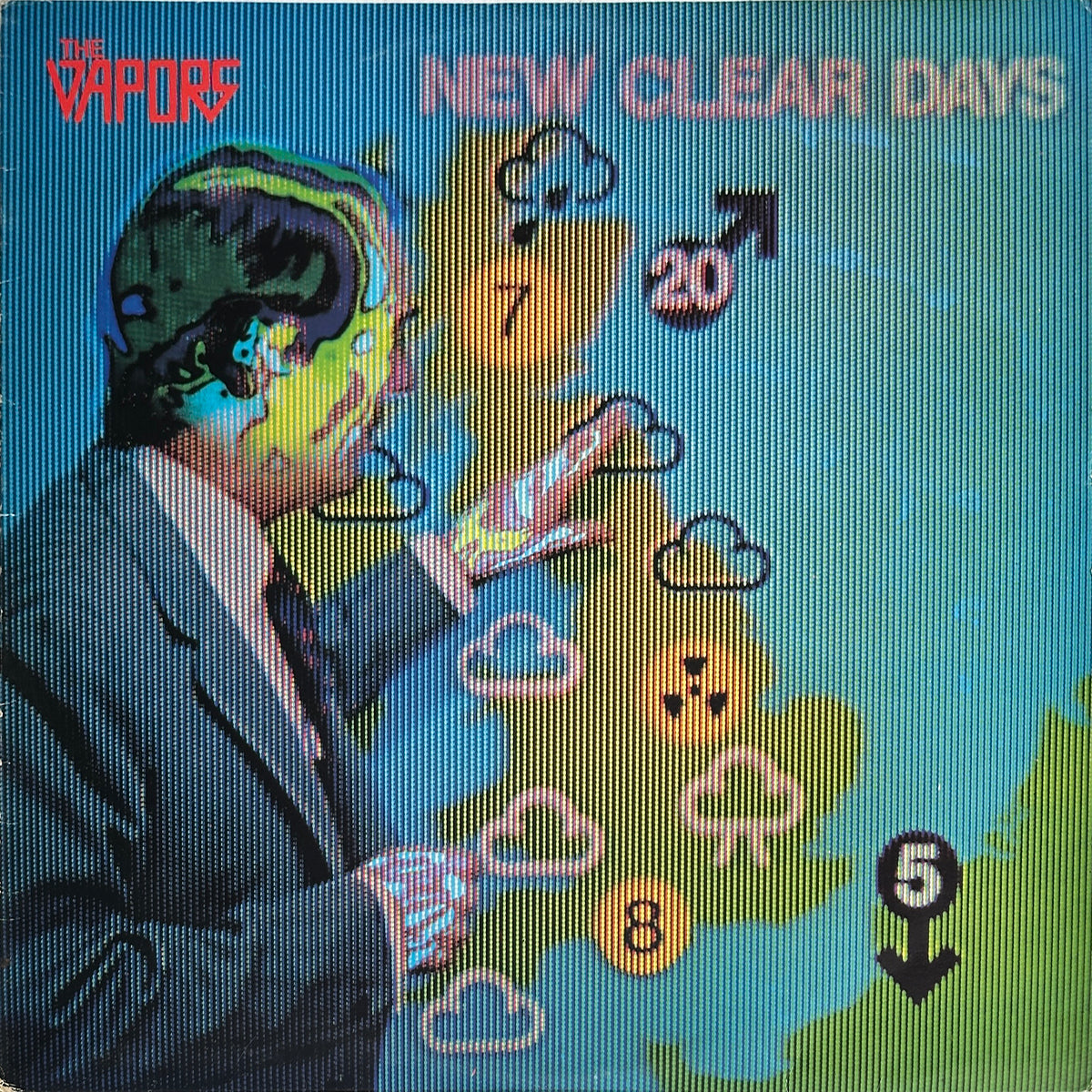 New Clear Days - Image 1