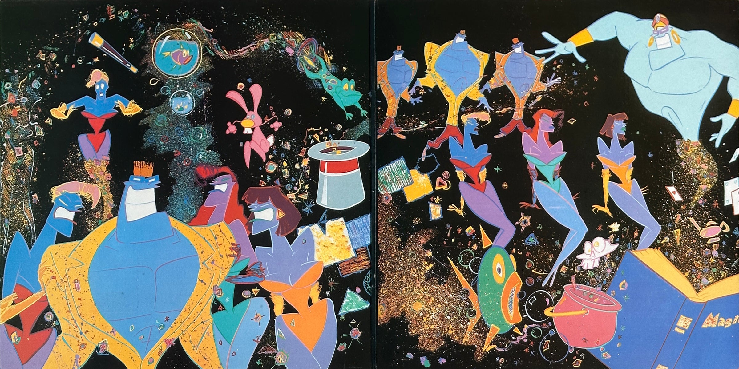A Kind Of Magic - Image 3