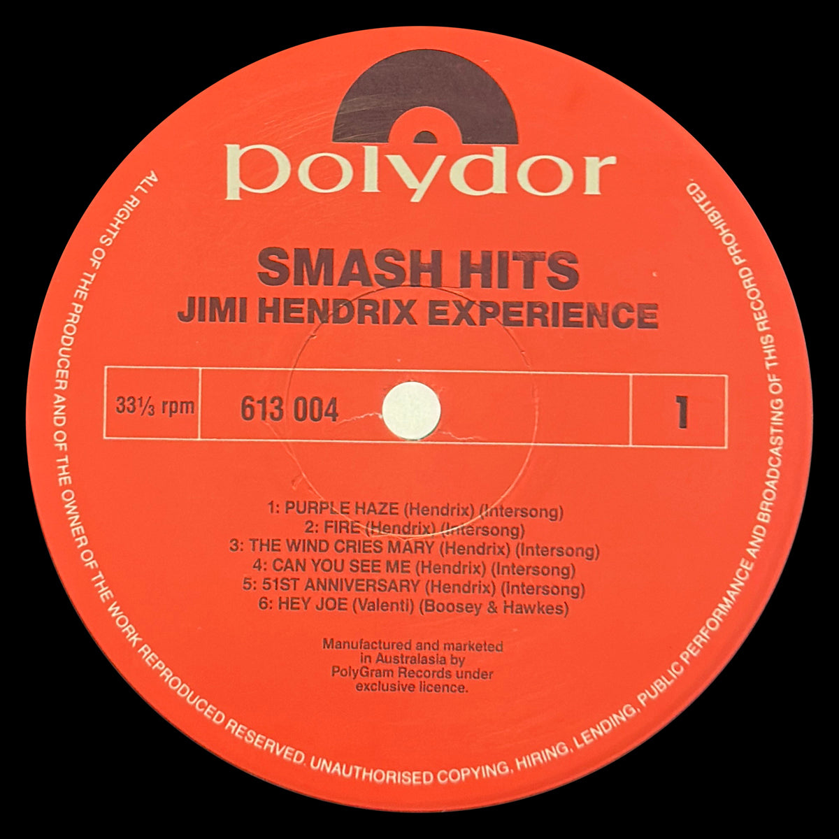 Smash Hits - Image 3