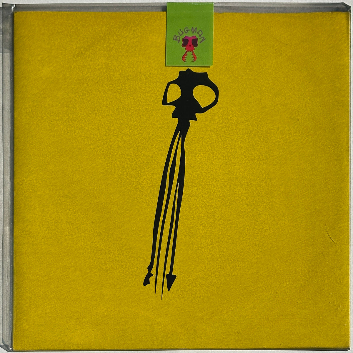 Bugman - Image 1