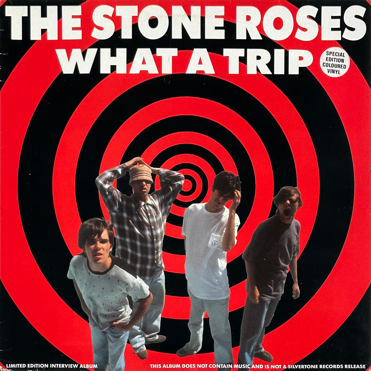 What A Trip - Image 1