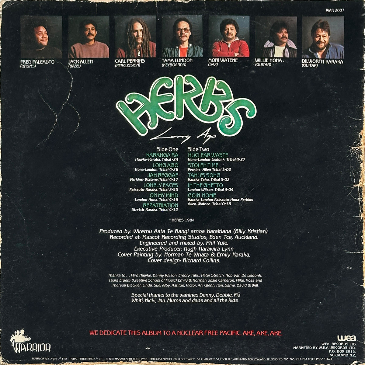 Long Ago - Image 2