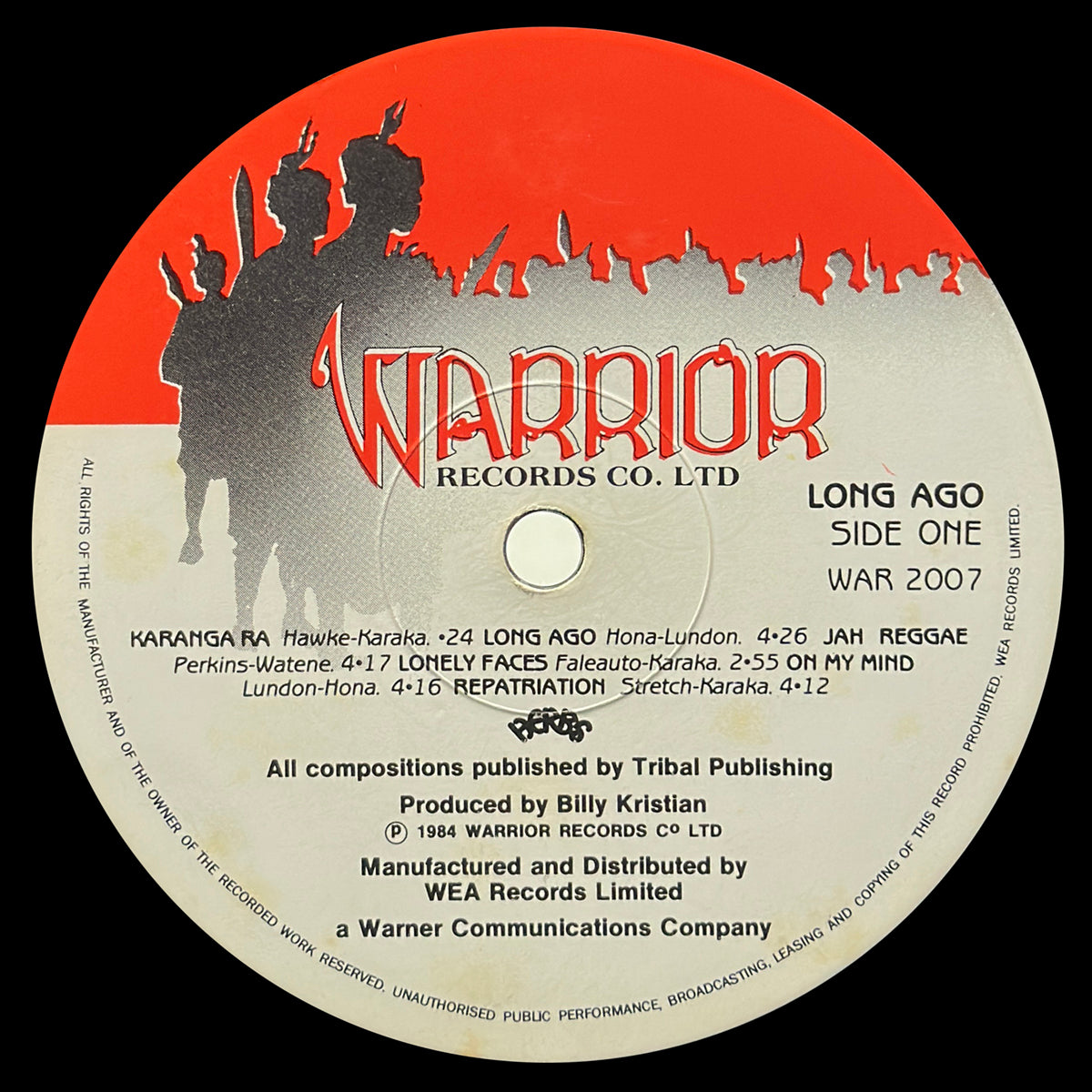 Long Ago - Image 4