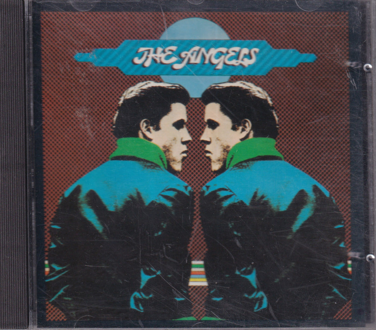 The Angels - Image 1