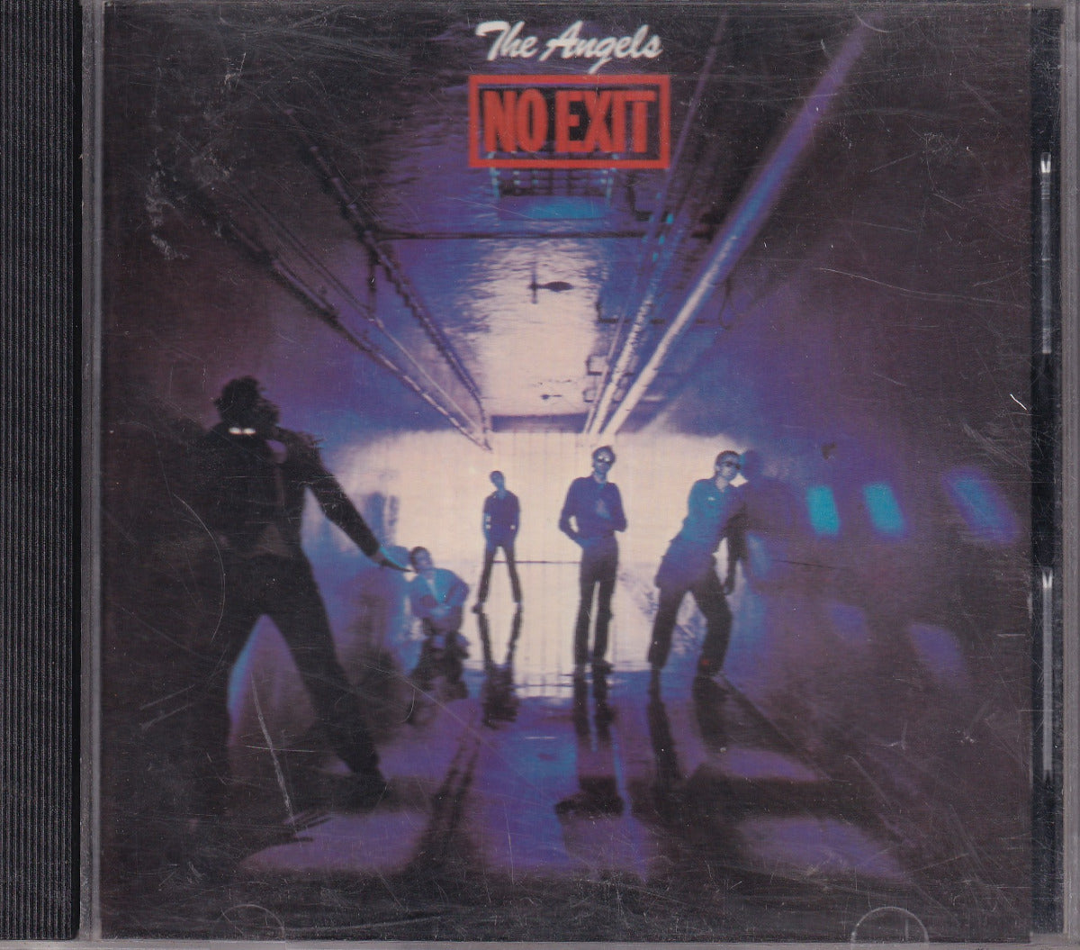 No Exit - Image 1