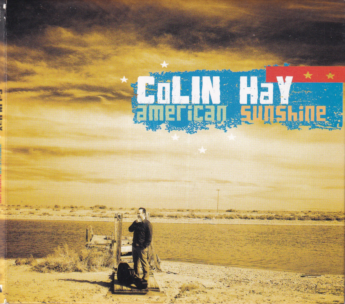 American Sunshine - Image 1