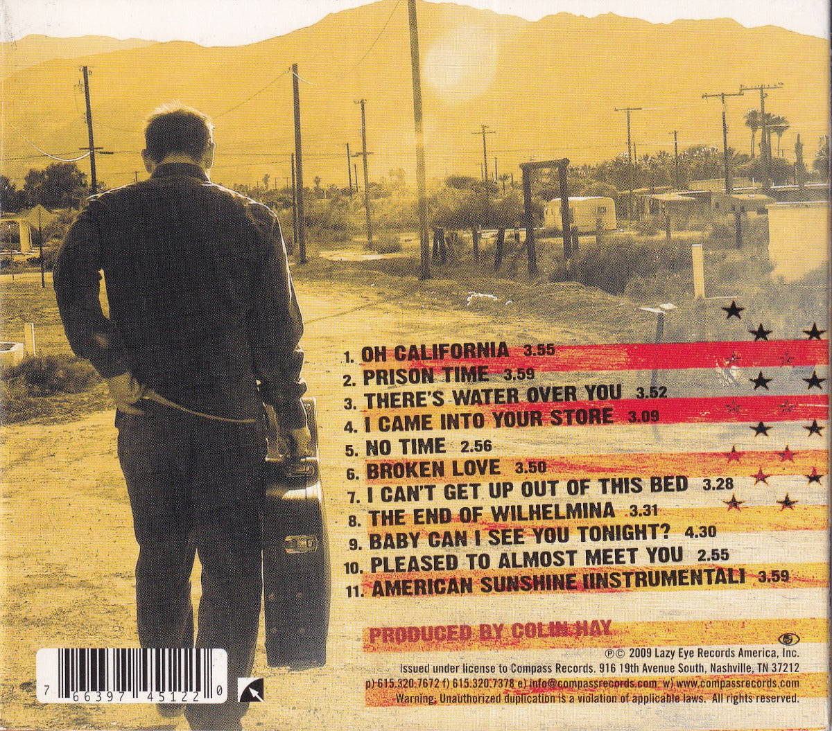 American Sunshine - Image 2