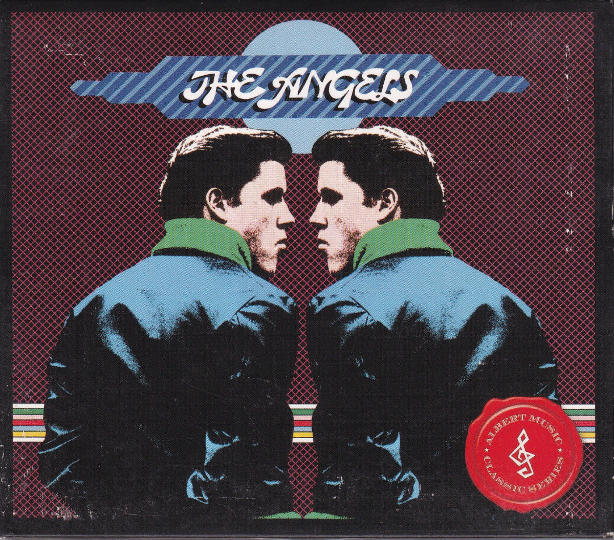 The Angels - Image 1