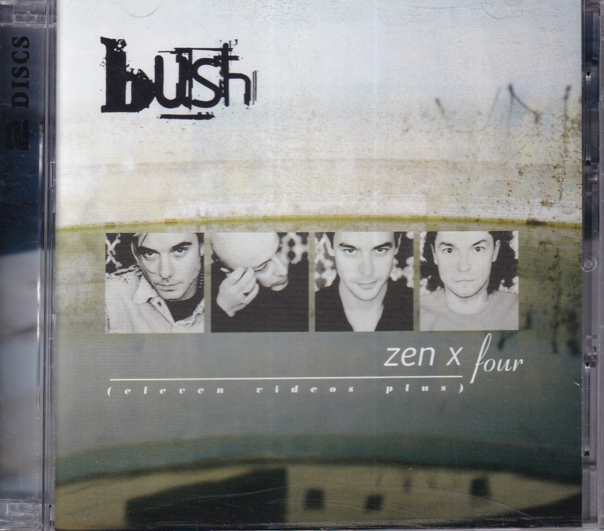 Zen X Four - Image 1