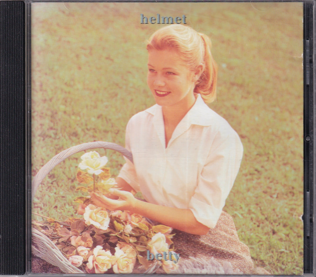 Betty - Image 1
