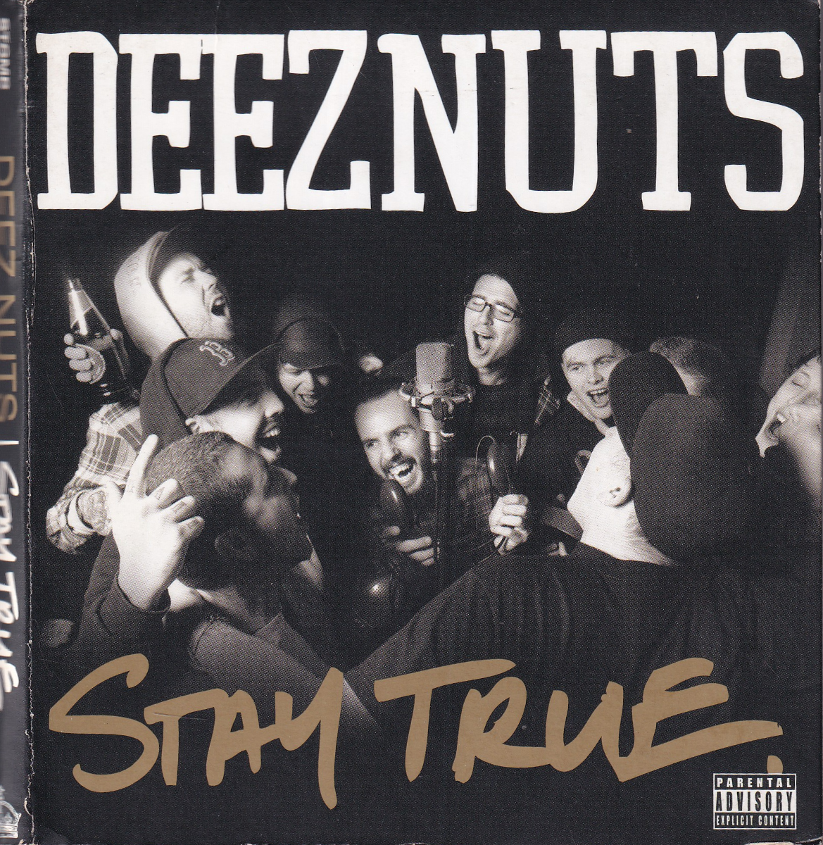 Stay True - Image 1