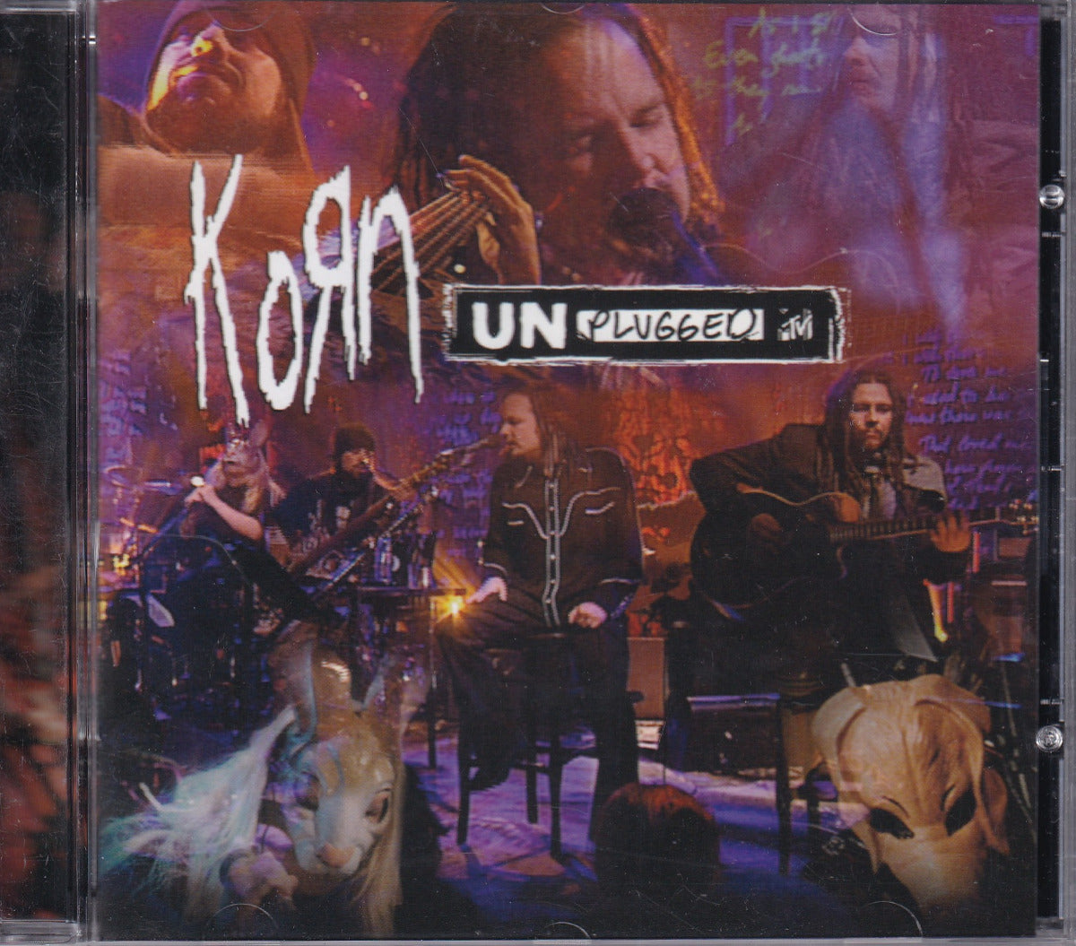 MTV Unplugged - Image 1