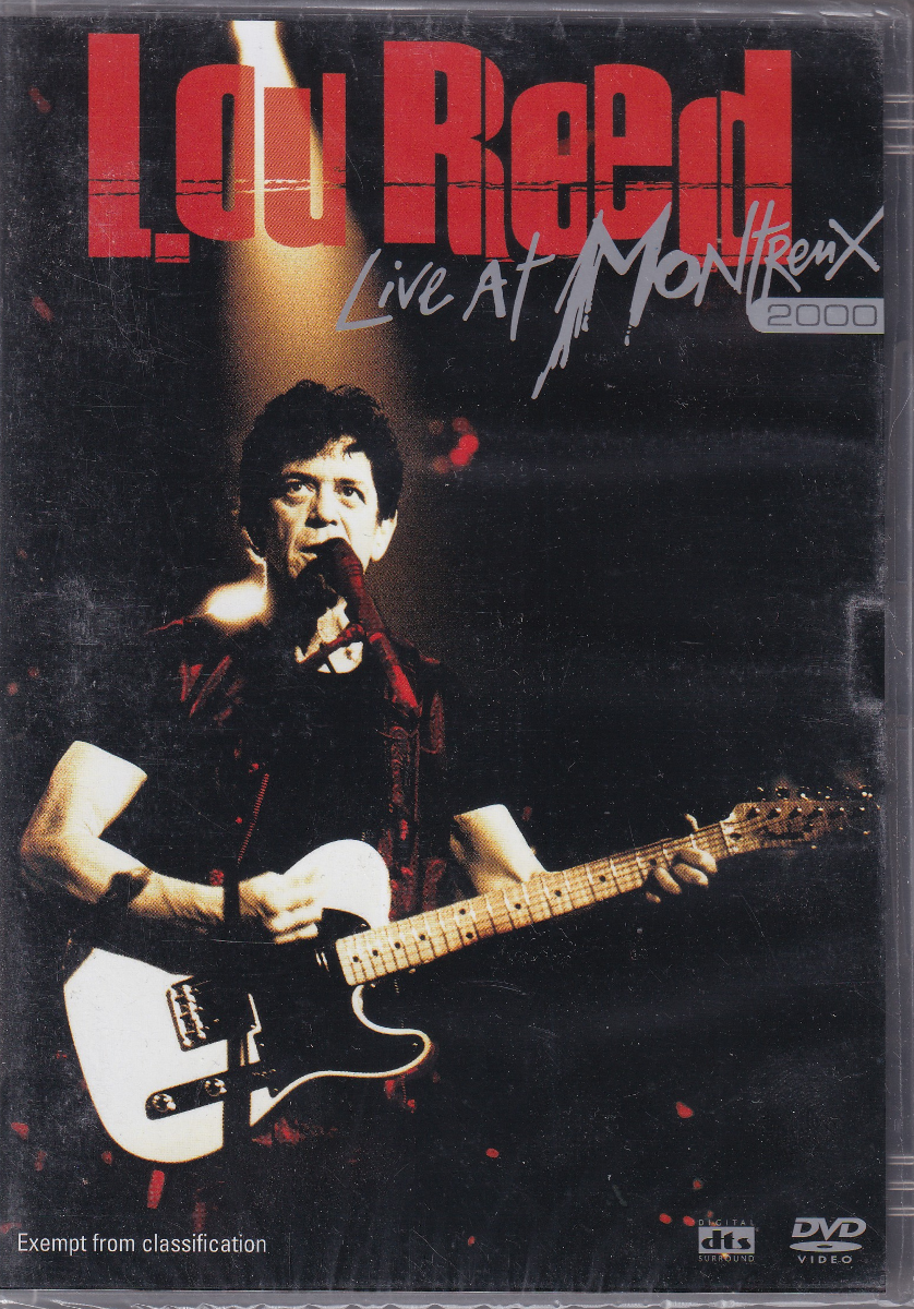 Live At Montreux 2000 - Image 1