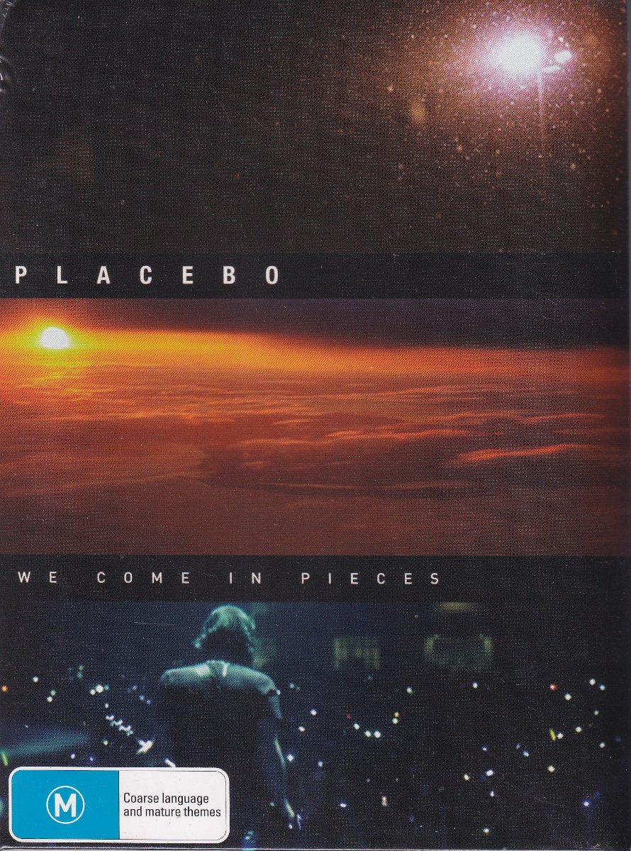 We Come In Pieces - Image 1