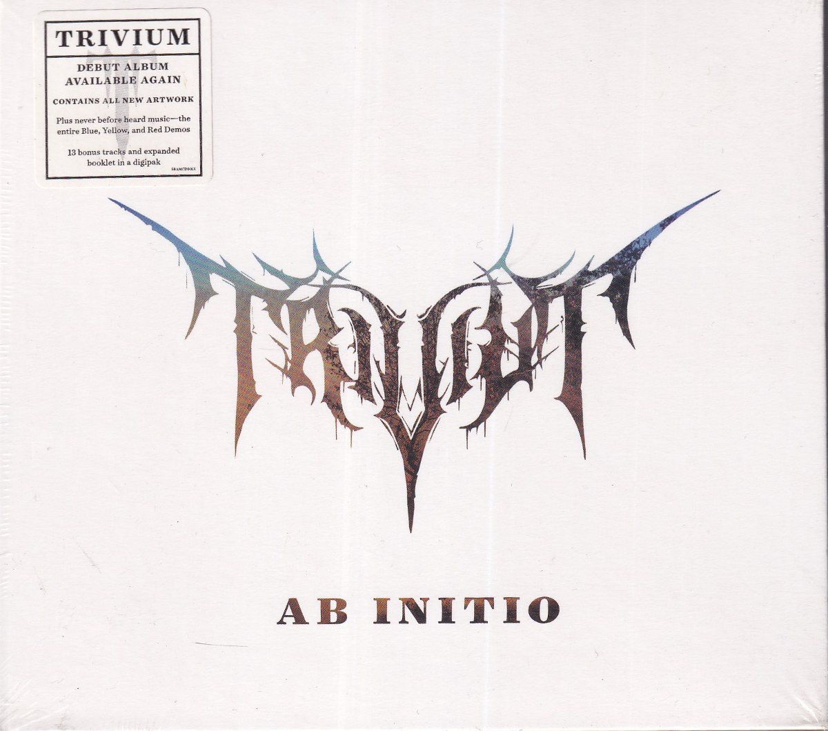 Ab Initio - Image 1