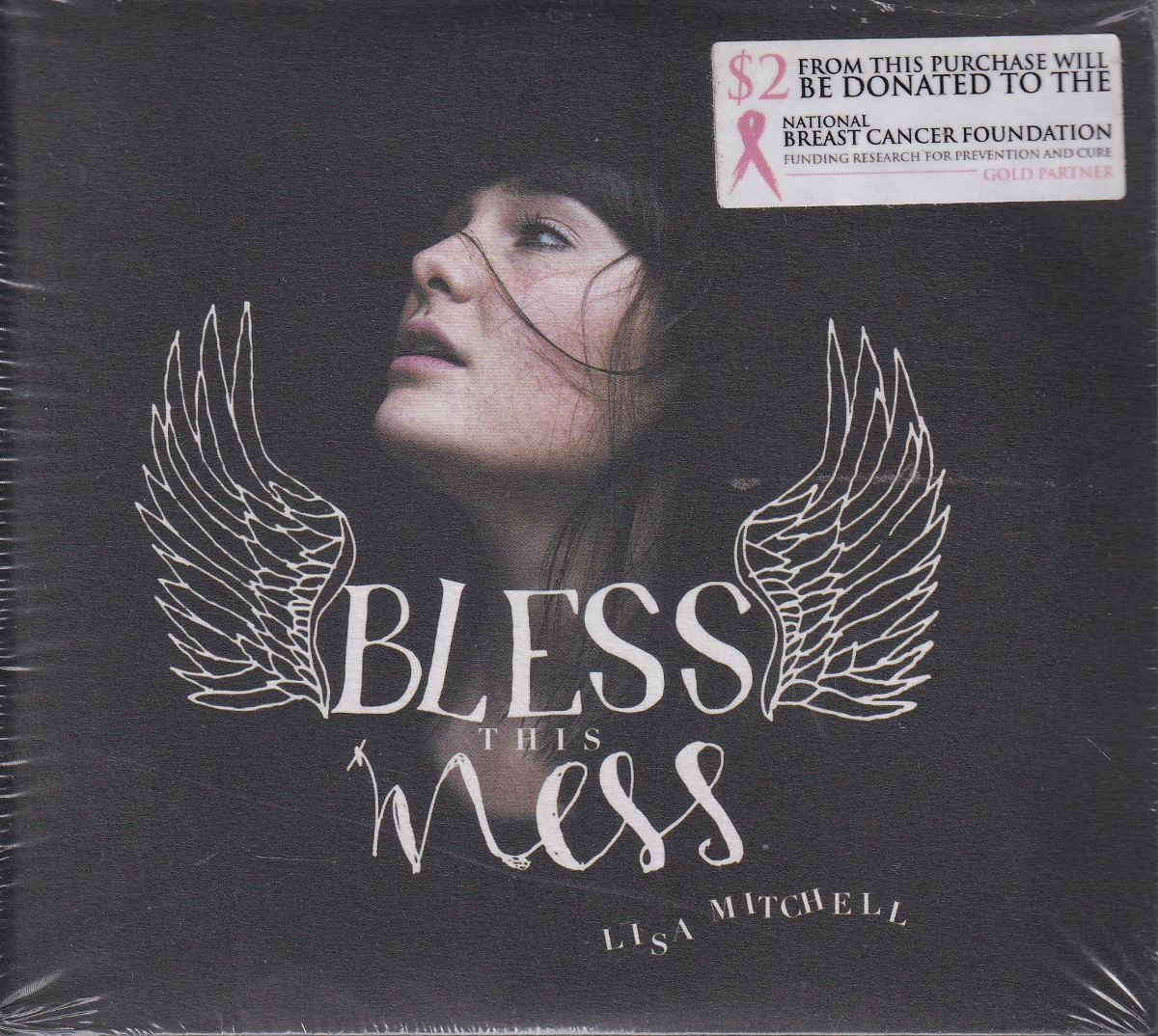 Bless This Mess - Image 1