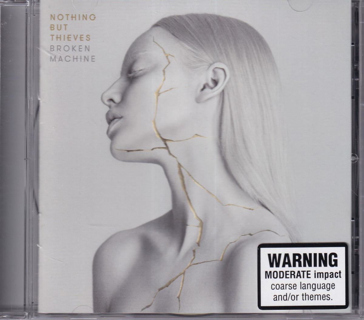 Broken Machine - Image 1