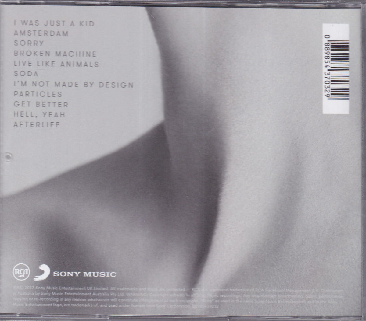 Broken Machine - Image 2