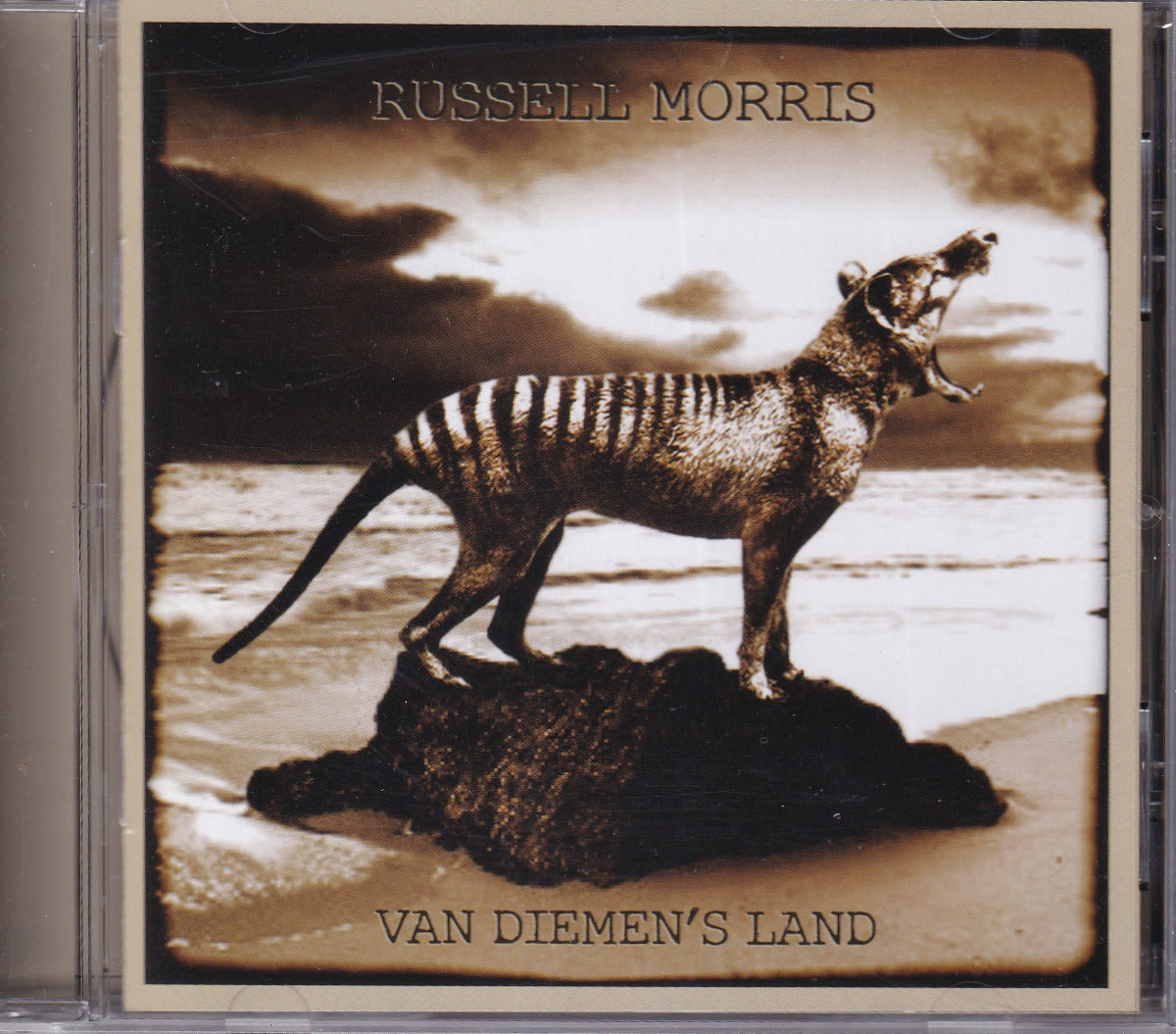 Van Dieman's Land - Image 1