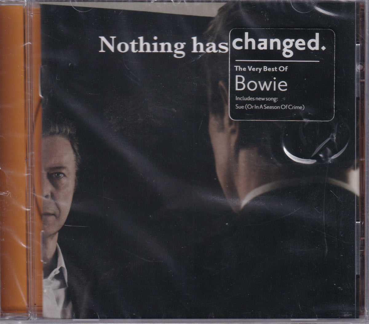 Nothing Has Changed - Image 1
