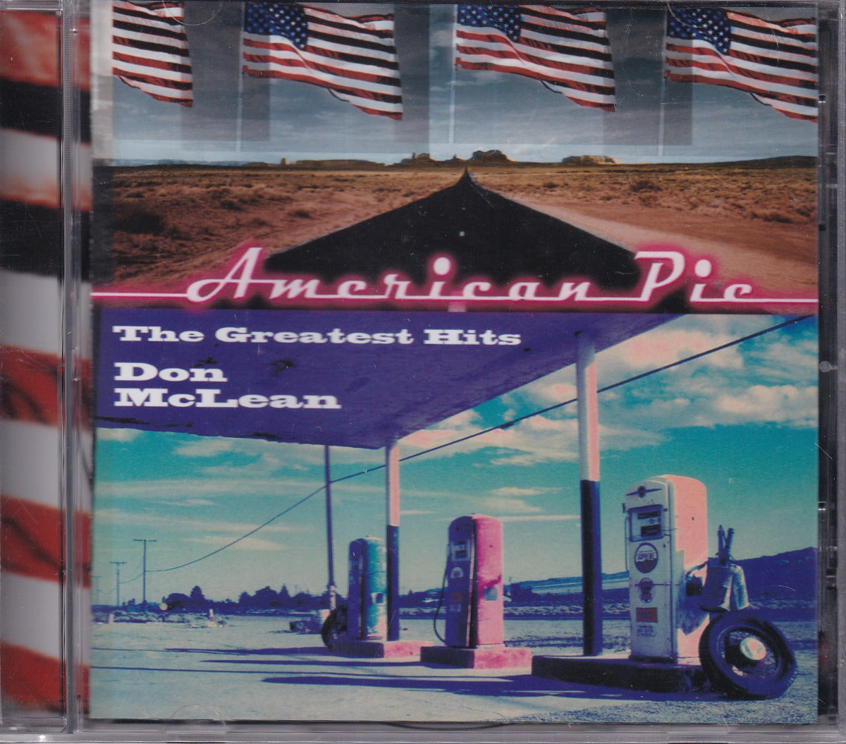 American Pie - The Greatest Hits - Image 1